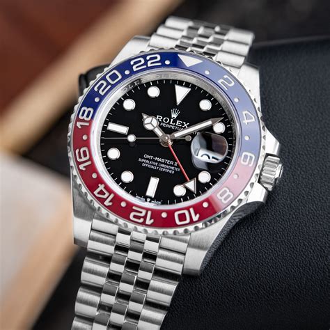 caratteristiche rolex gmt master 2|2022 rolex gmt master 2.